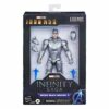Hasbro Marvel Legends Iron Man Mark II 2 Action Figure Infinity Saga - immagine 3