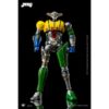 King Arts Kotetsu Jeeg Robot With Pantheroid Metal Action - immagine 3