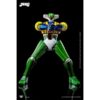 King Arts Kotetsu Jeeg Robot With Pantheroid Metal Action - immagine 4