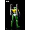 King Arts Kotetsu Jeeg Robot With Pantheroid Metal Action - immagine 5