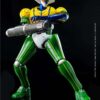 King Arts Kotetsu Jeeg Robot With Pantheroid Metal Action - immagine 6
