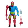 Mattel Motu Origins Trap Jaw Cartoon Collection Masters Of The Universe - immagine 2