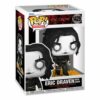 Funko POP! Movies Vinyl Figure Eric Draven With Crow The Crow 1429 - immagine 2