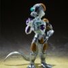 Bandai Spirits S.H. Figuarts Mecha Frieza Dragon Ball Z Tamashii Nations Limited - immagine 4