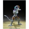 Bandai Spirits S.H. Figuarts Mecha Frieza Dragon Ball Z Tamashii Nations Limited