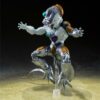 Bandai Spirits S.H. Figuarts Mecha Frieza Dragon Ball Z Tamashii Nations Limited - immagine 2