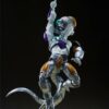 Bandai Spirits S.H. Figuarts Mecha Frieza Dragon Ball Z Tamashii Nations Limited - immagine 3
