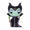 Funko POP! Vinyl Figure Maleficent w/Candle 65th Anniversary Sleeping Beauty Disney  - 1455