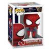 Funko POP! Vinyl Figure The Amazing Spider-Man No Way Home Marvel Studios - 1159 - immagine 2