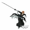 Bandai Spirits Banpresto Ichigo Kurosaki Vibration Stars Bleach