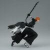 Bandai Spirits Banpresto Ichigo Kurosaki Vibration Stars Bleach - immagine 2