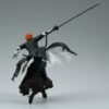 Bandai Spirits Banpresto Ichigo Kurosaki Vibration Stars Bleach - immagine 3