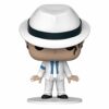 Funko POP! Rocks Vinyl Figure Michael Jackson Smoth Criminal - 345