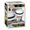 Funko POP! Rocks Vinyl Figure Michael Jackson Smoth Criminal - 345 - immagine 2