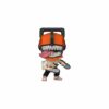 Funko POP! Animation Vinyl Figure Chainsaw Man w/CH (BD) - 1677