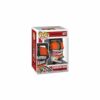 Funko POP! Animation Vinyl Figure Chainsaw Man w/CH (BD) - 1677 - immagine 2