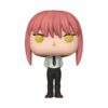 Funko POP! Animation Vinyl Figure Makima Chainsaw Man - 1679