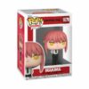 Funko POP! Animation Vinyl Figure Makima Chainsaw Man - 1679 - immagine 2