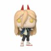 Funko POP! Animation Vinyl Figure Power Chainsaw Man - 1681