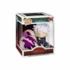 Funko POP! Animation Vinyl Figure Deluxe Satoru Gojo (HT:Purple) Jujutsu Kaisen - 1644 - immagine 2