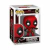 Funko POP! Movies Vinyl Figure Deadpool & Wolverine - 1362 - immagine 2