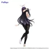 Furyu Albedo BiCute Bunnies Overlord - immagine 2