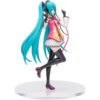 Sega SPM Luminasta Hatsune Miku Project DIVA MEGA39'S Star Voice Vocaloid - immagine 2