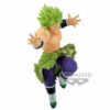 Bandai Spirits Banpresto Match Makers Super Saiyan Broly Dragon Ball Super Broly The Movie