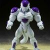 Bandai Spirits S.H. Figuarts Frieza Full Power Dragon Ball Z Tamashii Nations - immagine 2