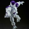 Bandai Spirits S.H. Figuarts Frieza Full Power Dragon Ball Z Tamashii Nations - immagine 4