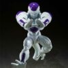 Bandai Spirits S.H. Figuarts Frieza Full Power Dragon Ball Z Tamashii Nations - immagine 5