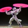 Bandai Spirits S.H. Figuarts Frieza Full Power Dragon Ball Z Tamashii Nations - immagine 6