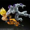 Bandai Spirits S.H. Figuarts Frieza Full Power Dragon Ball Z Tamashii Nations - immagine 7