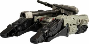 Hasbro Transformers One Studio Series Megatron Deluxe Class Generations - immagine 2