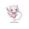 Funko POP! Games Vinyl Figure Mew Pokemon - 643