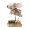 Enesco Disney Traditions Faith in Flight Dumbo Jim Shore 4010028