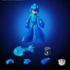ThreeZero MDLX Mega Man / Rockamn Action Figure - immagine 5