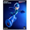 ThreeZero MDLX Mega Man / Rockamn Action Figure
