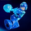 ThreeZero MDLX Mega Man / Rockamn Action Figure - immagine 2