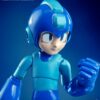 ThreeZero MDLX Mega Man / Rockamn Action Figure - immagine 3