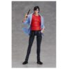 Aniplex BUZZmod Ryo Saeba 1/12 City Hunter The Movie: Angel Dust