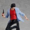 Aniplex BUZZmod Ryo Saeba 1/12 City Hunter The Movie: Angel Dust - immagine 3