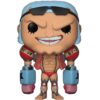 Funko POP! Animation Vinyl Figure Franky One Piece - 329