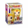 Funko POP! Animation Vinyl Figure She-Ra With Kowl Masters Of The Universe Princess of Power - 1800 - immagine 2