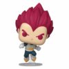 Funko POP! Animation Vinyl Figure Vegeta SSG Super Saiyan God Dragon Ball Super - 1862