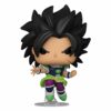 Funko POP! Animation Vinyl Figure Broly Dragon Ball Super - 1861