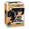 Funko POP! Animation Vinyl Figure Broly Dragon Ball Super - 1861 - immagine 2