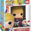 Funko POP! & Buddy Animation Vinyl Figure Rainbow Brite & Twink - 380 - immagine 2