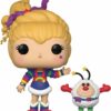 Funko POP! & Buddy Animation Vinyl Figure Rainbow Brite & Twink - 380