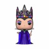Funko POP! Deluxe Vinyl Figure Evil Queen Snow White Disney - 1422